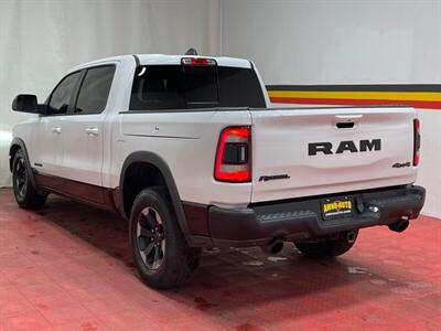 2019 RAM 1500 Rebel   - Photo 6 - Temple Hills, MD 20748