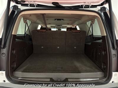 2017 Chevrolet Suburban Premier   - Photo 26 - Temple Hills, MD 20748
