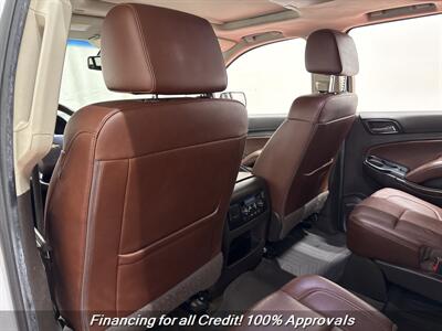 2017 Chevrolet Suburban Premier   - Photo 21 - Temple Hills, MD 20748