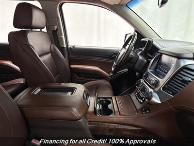 2017 Chevrolet Suburban Premier   - Photo 35 - Temple Hills, MD 20748