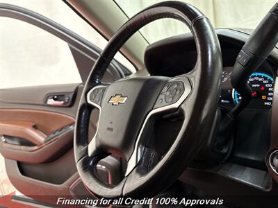 2017 Chevrolet Suburban Premier   - Photo 39 - Temple Hills, MD 20748