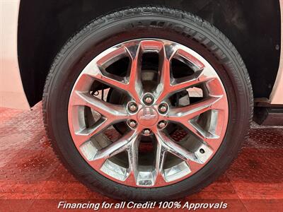 2017 Chevrolet Suburban Premier   - Photo 10 - Temple Hills, MD 20748