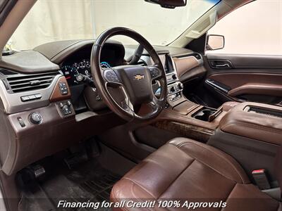 2017 Chevrolet Suburban Premier   - Photo 17 - Temple Hills, MD 20748