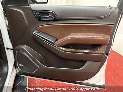 2017 Chevrolet Suburban Premier   - Photo 33 - Temple Hills, MD 20748