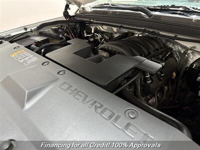 2017 Chevrolet Suburban Premier   - Photo 47 - Temple Hills, MD 20748