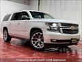 2017 Chevrolet Suburban Premier   - Photo 5 - Temple Hills, MD 20748