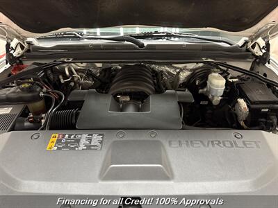 2017 Chevrolet Suburban Premier   - Photo 48 - Temple Hills, MD 20748