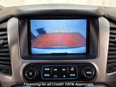 2017 Chevrolet Suburban Premier   - Photo 45 - Temple Hills, MD 20748