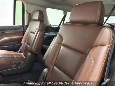 2017 Chevrolet Suburban Premier   - Photo 24 - Temple Hills, MD 20748