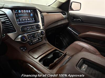 2017 Chevrolet Suburban Premier   - Photo 40 - Temple Hills, MD 20748