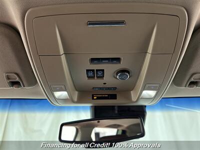 2017 Chevrolet Suburban Premier   - Photo 46 - Temple Hills, MD 20748