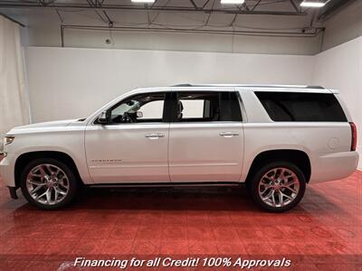 2017 Chevrolet Suburban Premier   - Photo 7 - Temple Hills, MD 20748