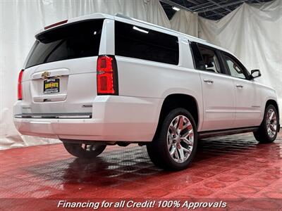 2017 Chevrolet Suburban Premier   - Photo 15 - Temple Hills, MD 20748