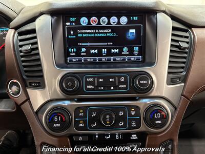 2017 Chevrolet Suburban Premier   - Photo 43 - Temple Hills, MD 20748
