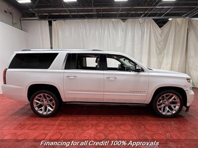 2017 Chevrolet Suburban Premier   - Photo 13 - Temple Hills, MD 20748