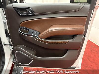 2017 Chevrolet Suburban Premier   - Photo 27 - Temple Hills, MD 20748