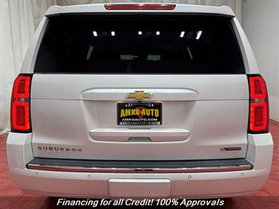 2017 Chevrolet Suburban Premier   - Photo 14 - Temple Hills, MD 20748