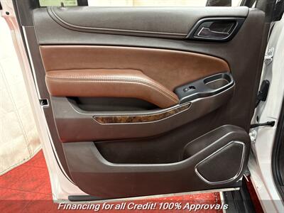 2017 Chevrolet Suburban Premier   - Photo 20 - Temple Hills, MD 20748