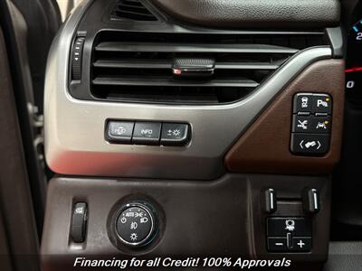 2017 Chevrolet Suburban Premier   - Photo 38 - Temple Hills, MD 20748