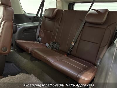 2017 Chevrolet Suburban Premier   - Photo 25 - Temple Hills, MD 20748