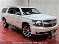 2017 Chevrolet Suburban Premier   - Photo 5 - Temple Hills, MD 20748