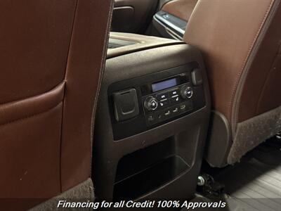 2017 Chevrolet Suburban Premier   - Photo 22 - Temple Hills, MD 20748