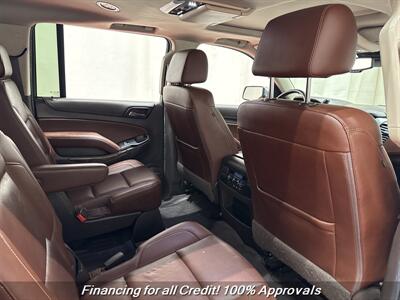 2017 Chevrolet Suburban Premier   - Photo 28 - Temple Hills, MD 20748