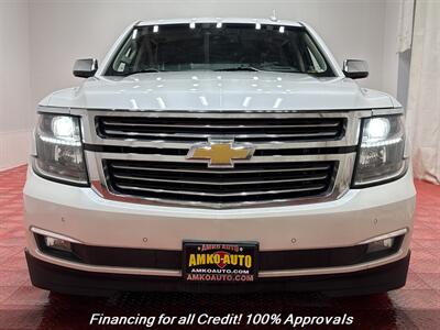2017 Chevrolet Suburban Premier   - Photo 4 - Temple Hills, MD 20748