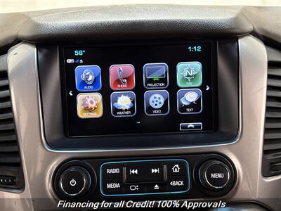 2017 Chevrolet Suburban Premier   - Photo 44 - Temple Hills, MD 20748