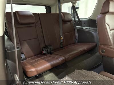 2017 Chevrolet Suburban Premier   - Photo 31 - Temple Hills, MD 20748