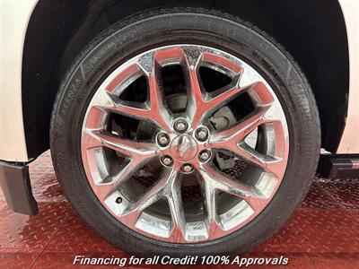 2017 Chevrolet Suburban Premier   - Photo 9 - Temple Hills, MD 20748