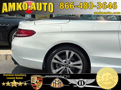 2017 Mercedes-Benz C 300 4MATIC - Photo 10 - Laurel, MD 20724