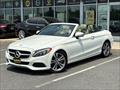 2017 Mercedes-Benz C 300 4MATIC   - Photo 2 - Temple Hills, MD 20748