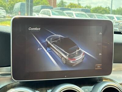 2017 Mercedes-Benz C 300 4MATIC   - Photo 36 - Temple Hills, MD 20748