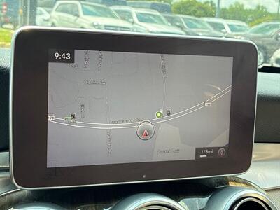 2017 Mercedes-Benz C 300 4MATIC   - Photo 32 - Temple Hills, MD 20748