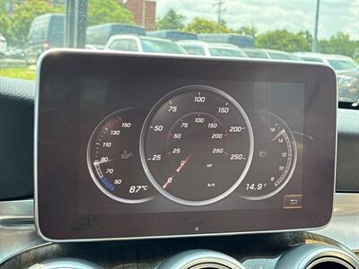2017 Mercedes-Benz C 300 4MATIC   - Photo 37 - Temple Hills, MD 20748
