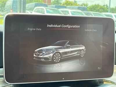 2017 Mercedes-Benz C 300 4MATIC   - Photo 35 - Temple Hills, MD 20748