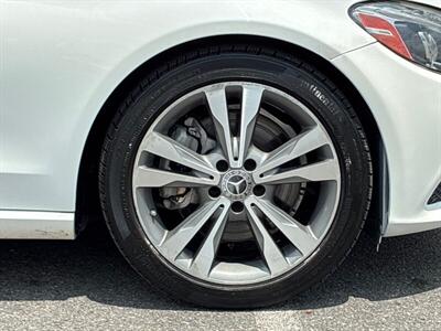 2017 Mercedes-Benz C 300 4MATIC   - Photo 8 - Temple Hills, MD 20748