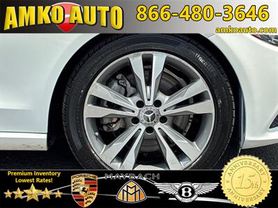 2017 Mercedes-Benz C 300 4MATIC - Photo 8 - Laurel, MD 20724