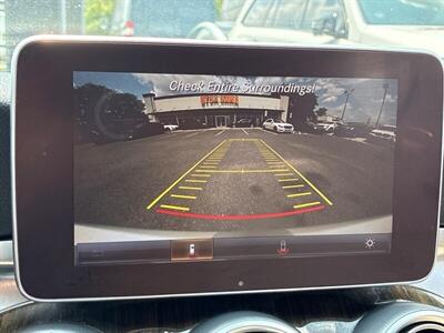 2017 Mercedes-Benz C 300 4MATIC   - Photo 31 - Temple Hills, MD 20748