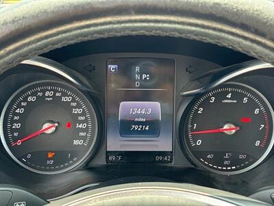 2017 Mercedes-Benz C 300 4MATIC   - Photo 29 - Temple Hills, MD 20748