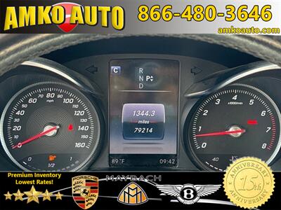 2017 Mercedes-Benz C 300 4MATIC - Photo 29 - Laurel, MD 20724