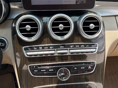 2017 Mercedes-Benz C 300 4MATIC   - Photo 33 - Temple Hills, MD 20748