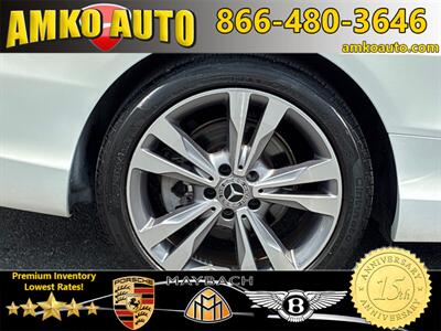 2017 Mercedes-Benz C 300 4MATIC - Photo 11 - Laurel, MD 20724