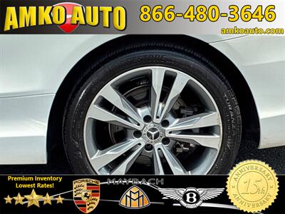 2017 Mercedes-Benz C 300 4MATIC - Photo 18 - Laurel, MD 20724