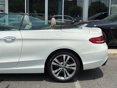 2017 Mercedes-Benz C 300 4MATIC   - Photo 17 - Temple Hills, MD 20748