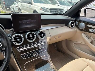 2017 Mercedes-Benz C 300 4MATIC   - Photo 30 - Temple Hills, MD 20748