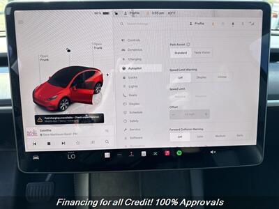 2022 Tesla Model Y Long Range   - Photo 43 - Temple Hills, MD 20748