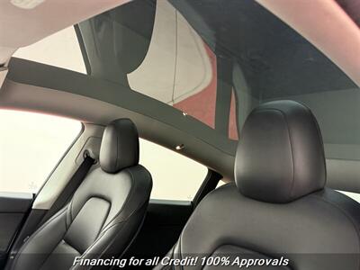2022 Tesla Model Y Long Range   - Photo 15 - Temple Hills, MD 20748