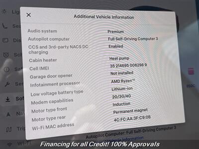 2022 Tesla Model Y Long Range   - Photo 48 - Temple Hills, MD 20748